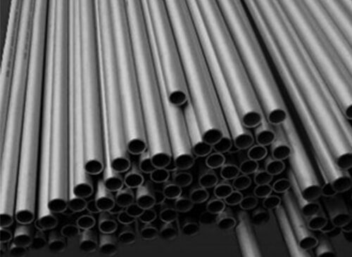 Stainless Steel Seamless tubes
